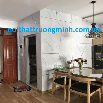 Tấm nhựa nano TM 007