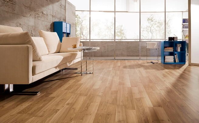Bật Mí Kinh Nghiệm Chọn Mua Sàn Nhựa Giả Gỗ Đẹp – Bền – Giá Tốt