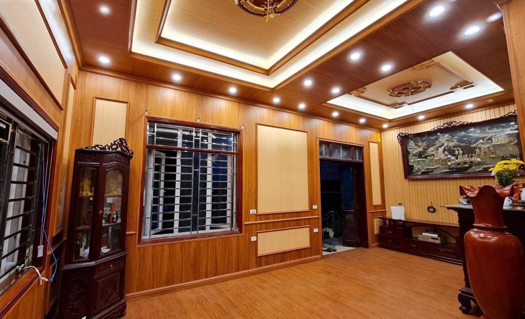 Bí Quyết Hiệu Quả Về Cách Chọn Tấm Ốp Sàn PVC Cho Không Gian Nhà Ở