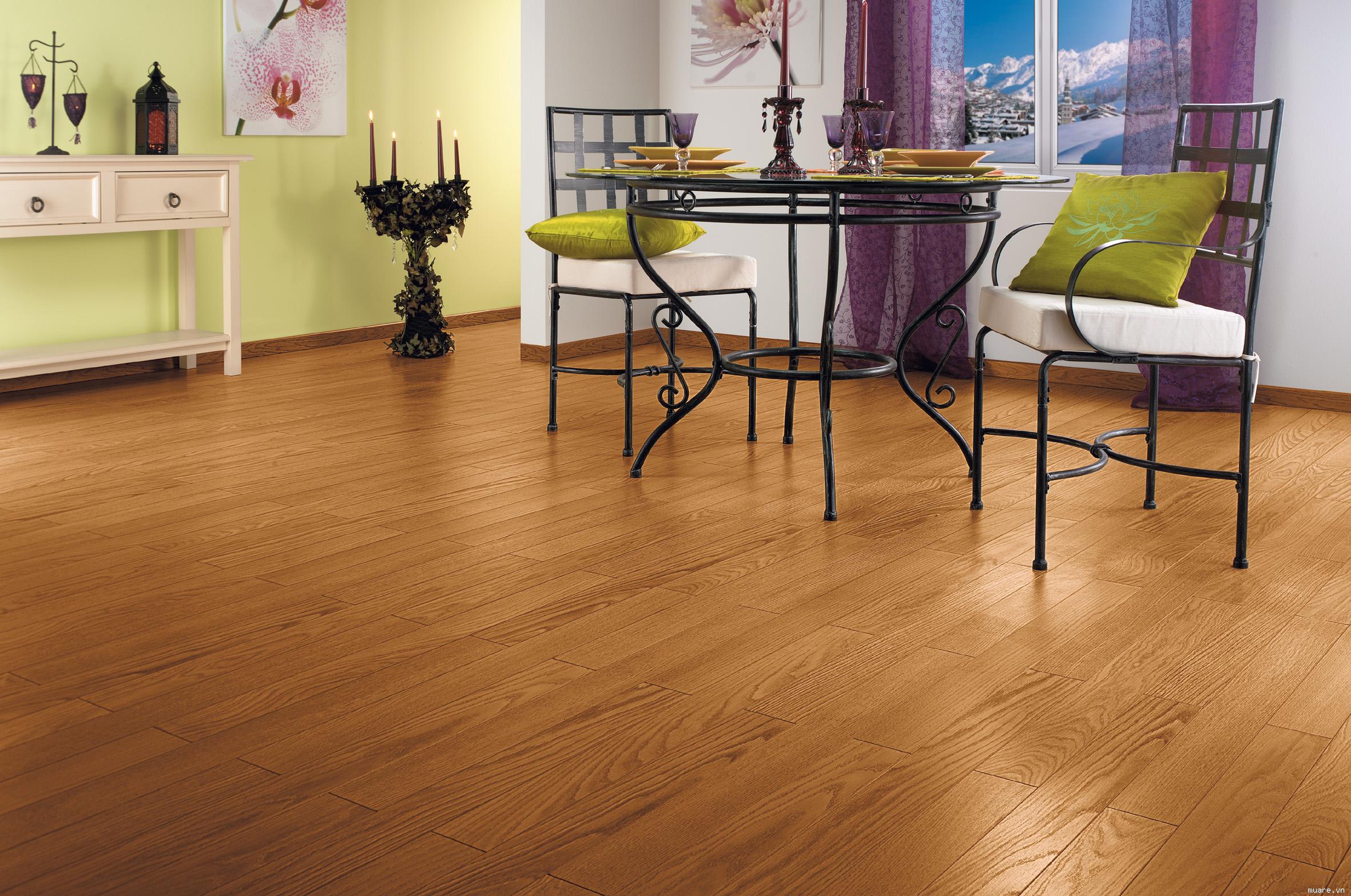 Bí Quyết Hiệu Quả Về Cách Chọn Tấm Ốp Sàn PVC Cho Không Gian Nhà Ở