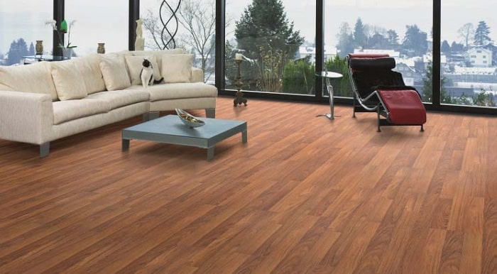 Bí Quyết Hiệu Quả Về Cách Chọn Tấm Ốp Sàn PVC Cho Không Gian Nhà Ở