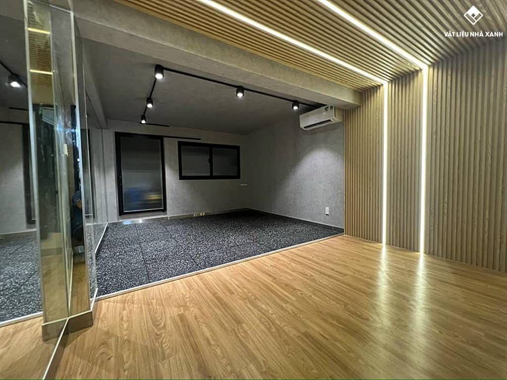Bí Quyết Hiệu Quả Về Cách Chọn Tấm Ốp Sàn PVC Cho Không Gian Nhà Ở