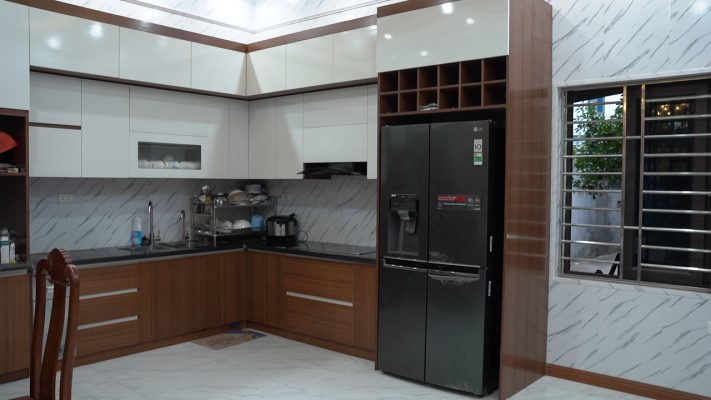 Cách vệ sinh bảo quản tấm ốp tường nhựa bền đẹp cho mọi không gian