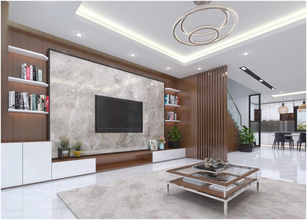 Chi phí chọn tấm ốp tường bằng nhựa: Những điều cần biết để tiết kiệm tối ưu
