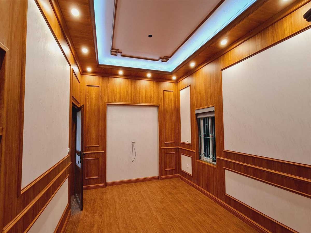 Chi phí chọn tấm ốp tường bằng nhựa: Những điều cần biết để tiết kiệm tối ưu