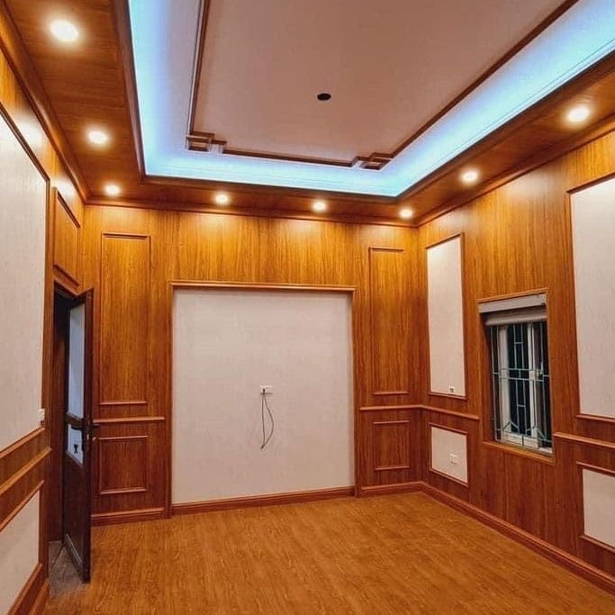 Chi phí chọn tấm ốp tường bằng nhựa: Những điều cần biết để tiết kiệm tối ưu