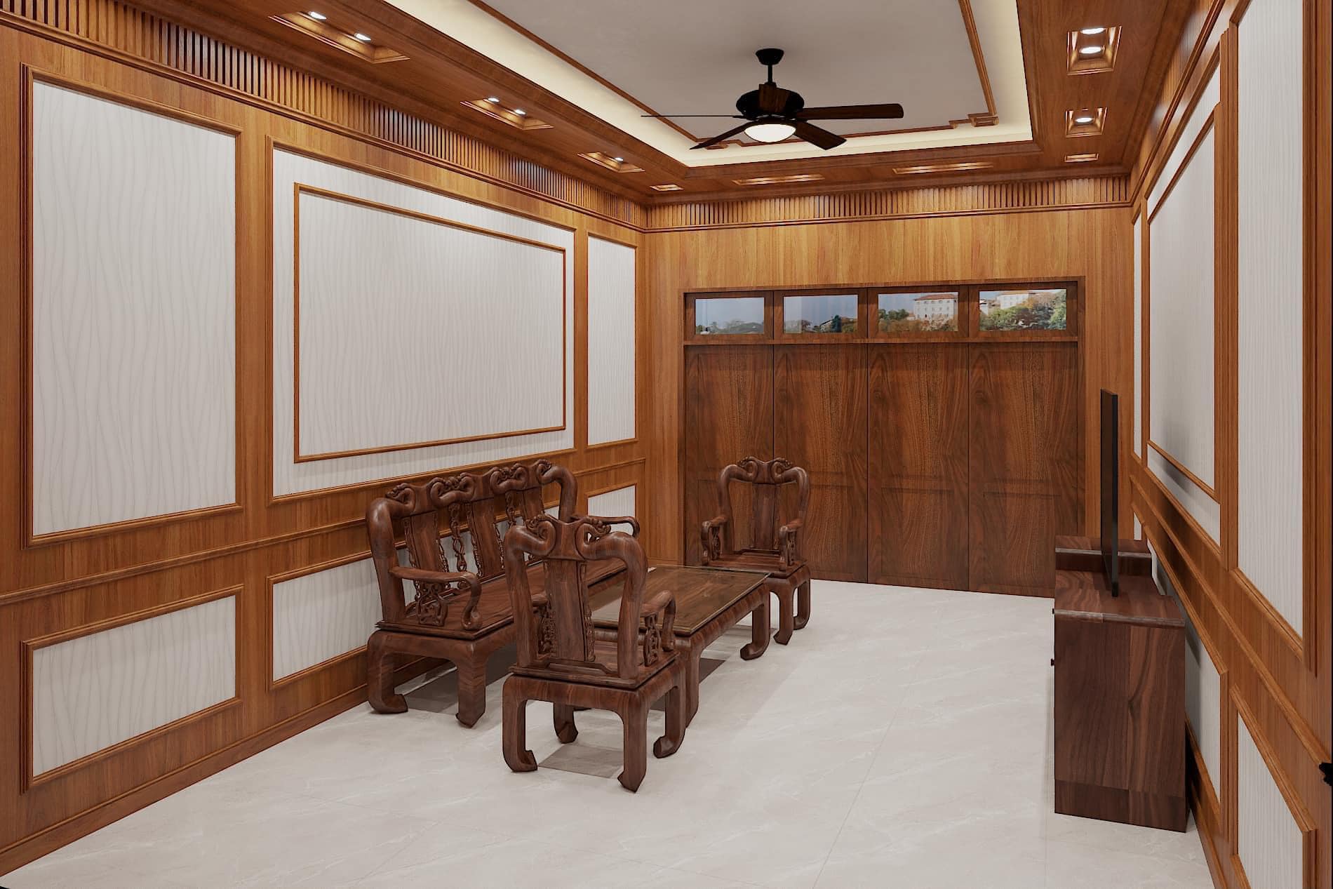Địa Chỉ Cung Cấp Trần Nhựa Đà Nẵng Chất Lượng Cao