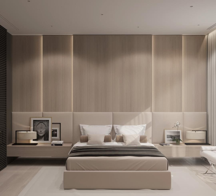 Khám Phá Các Loại Vật Liệu Ốp Tường Mới Đang Gây Sốt Trên Thị Trường