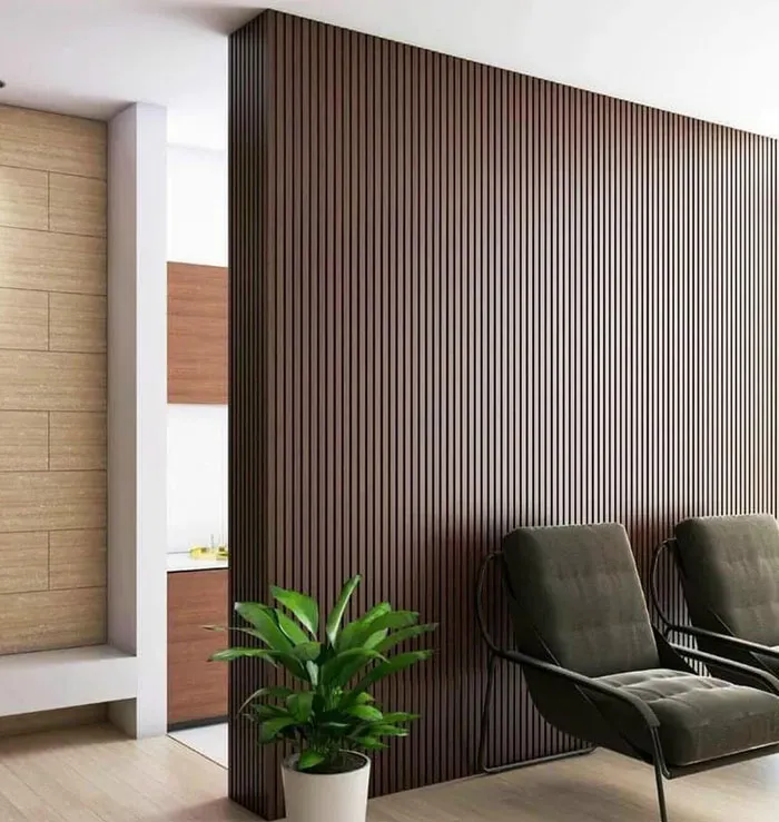 Khám Phá Các Loại Vật Liệu Ốp Tường Mới Đang Gây Sốt Trên Thị Trường