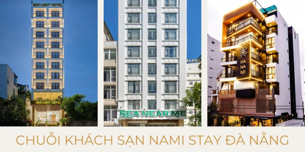 Khám Phá Dự Án Hợp Tác Với Công Ty Nami Stay – Cơ Hội Vàng Trong Ngành Nội Thất Khách Sạn