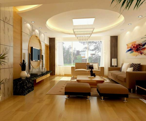 Khám Phá Những Vật Liệu Lót Sàn Phổ Biến Cho Không Gian Sống Hiện Đại