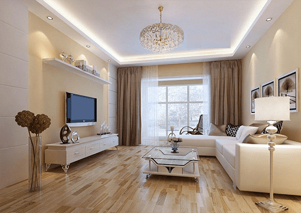 Khám Phá Những Vật Liệu Lót Sàn Phổ Biến Cho Không Gian Sống Hiện Đại