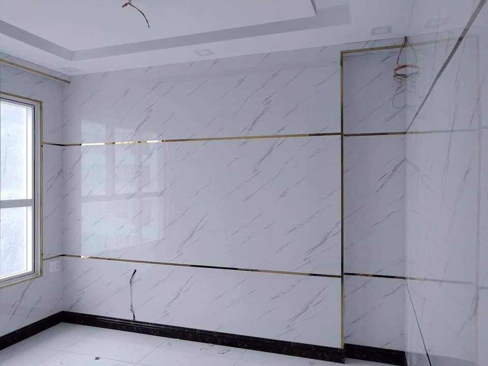 Khám Phá Sự Thật: Tấm Nhựa PVC Ốp Tường Có Tốt Không?