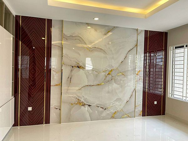 Khám Phá Sự Thật: Tấm Nhựa PVC Ốp Tường Có Tốt Không?