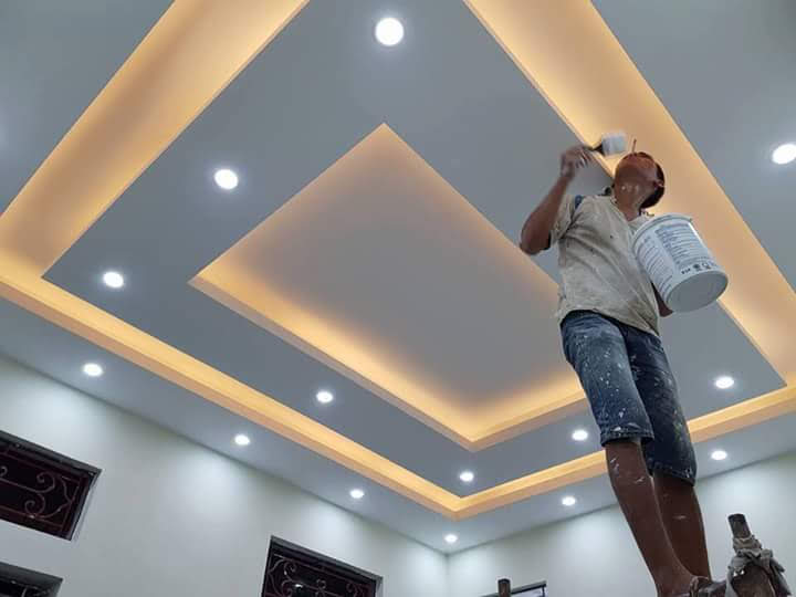 Khám Phá Vật Liệu Ốp Tường Cách Âm &#8211; Giải Pháp Hoàn Hảo Cho Không Gian Sống Hiện Đại