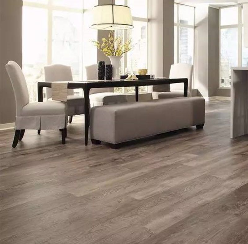 Khám Phá Vẻ Đẹp Hiện Đại Cùng Sàn Nhựa Dán Keo Cho Không Gian Sống