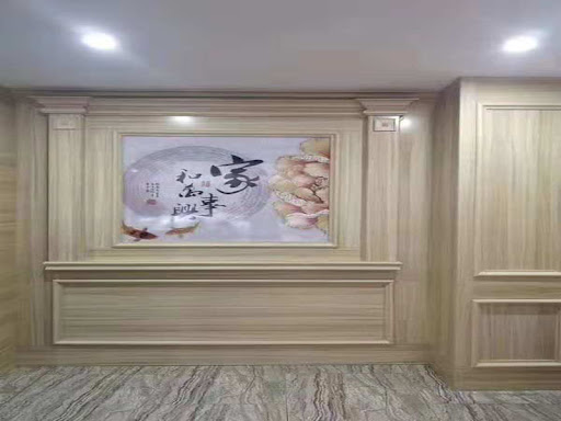 Lợi ích và ưu điểm của tấm ốp tường bằng nhựa: Xu hướng vượt trội cho không gian sống hiện đại