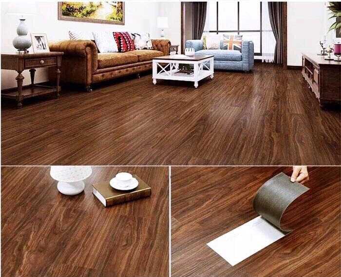 Mẹo mua sàn nhựa vân gỗ tiết kiệm: Hướng dẫn chọn mua thông minh cùng Nội thất Tân Trường Minh