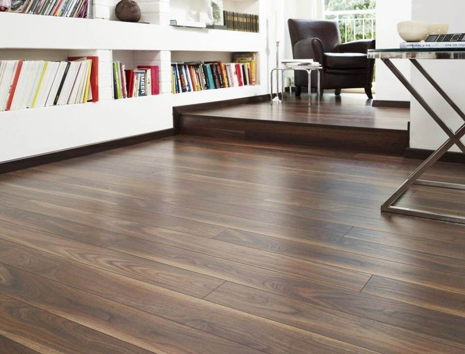 Nên Làm Sàn Gỗ Công Nghiệp Hay Sàn Nhựa SPC? Giải Đáp Cùng Nội Thất Tân Trường Minh