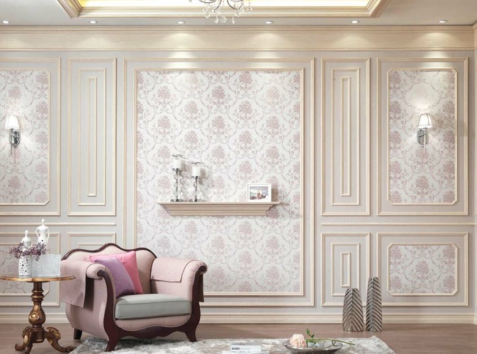 Phào Chỉ Lưng Tường Là Gì: Bí Quyết Tạo Điểm Nhấn Cho Không Gian Sống