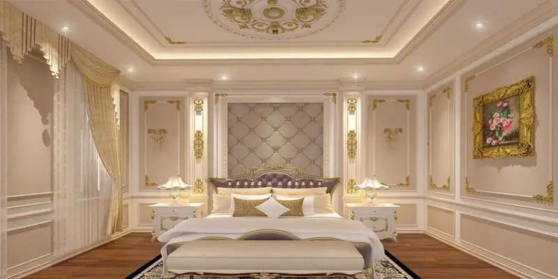 Phào Chỉ Lưng Tường Là Gì: Bí Quyết Tạo Điểm Nhấn Cho Không Gian Sống