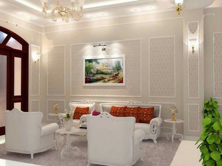 Phào chỉ nhựa là gì? Bí quyết trang trí nội thất hiện đại cùng Nội thất Tân Trường Minh