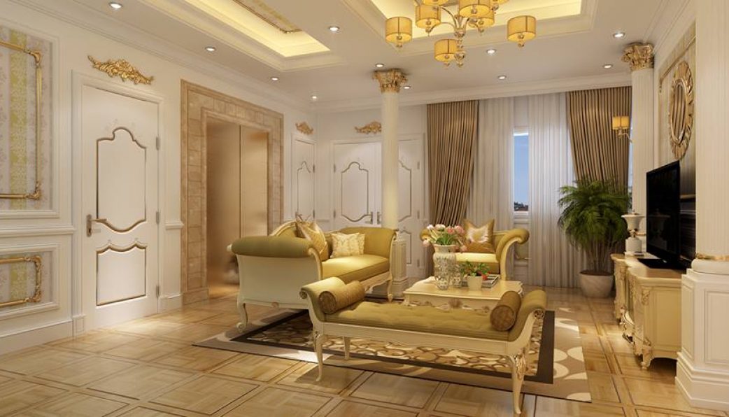 Phào chỉ PS là gì? Tìm hiểu chi tiết cùng Nội thất Tân Trường Minh