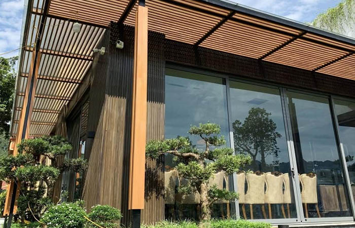 Tấm ốp nhựa có độc hại không? Cùng Nội thất Tân Trường Minh tìm hiểu thực hư