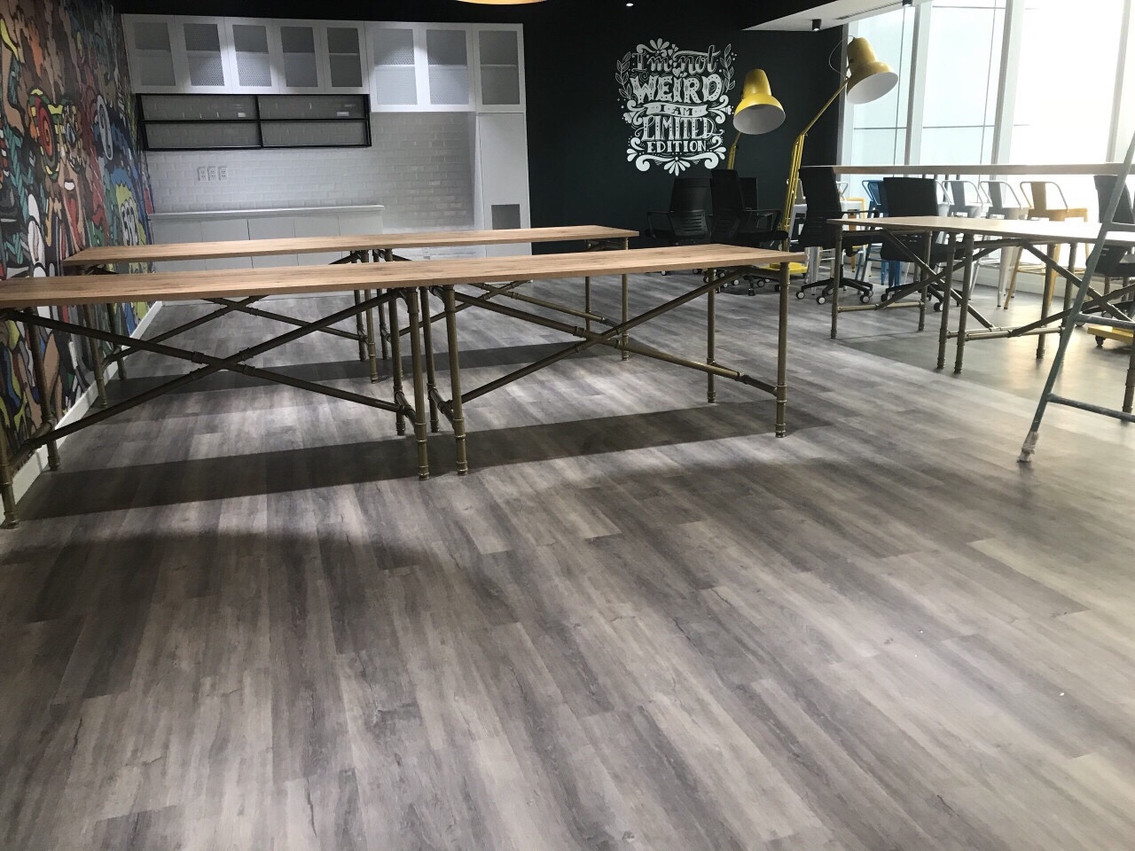 Tìm Hiểu Hạn Sử Dụng Sàn Nhựa Trong Nhà – Bí Quyết Chọn Sàn Bền Đẹp
