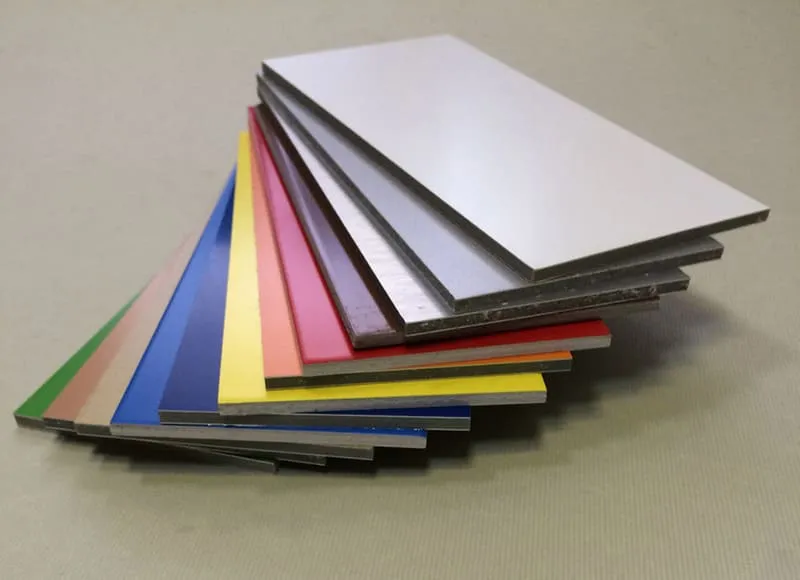 Ứng dụng nhựa Composite: Khám phá vật liệu đa năng trong cuộc sống hiện đại