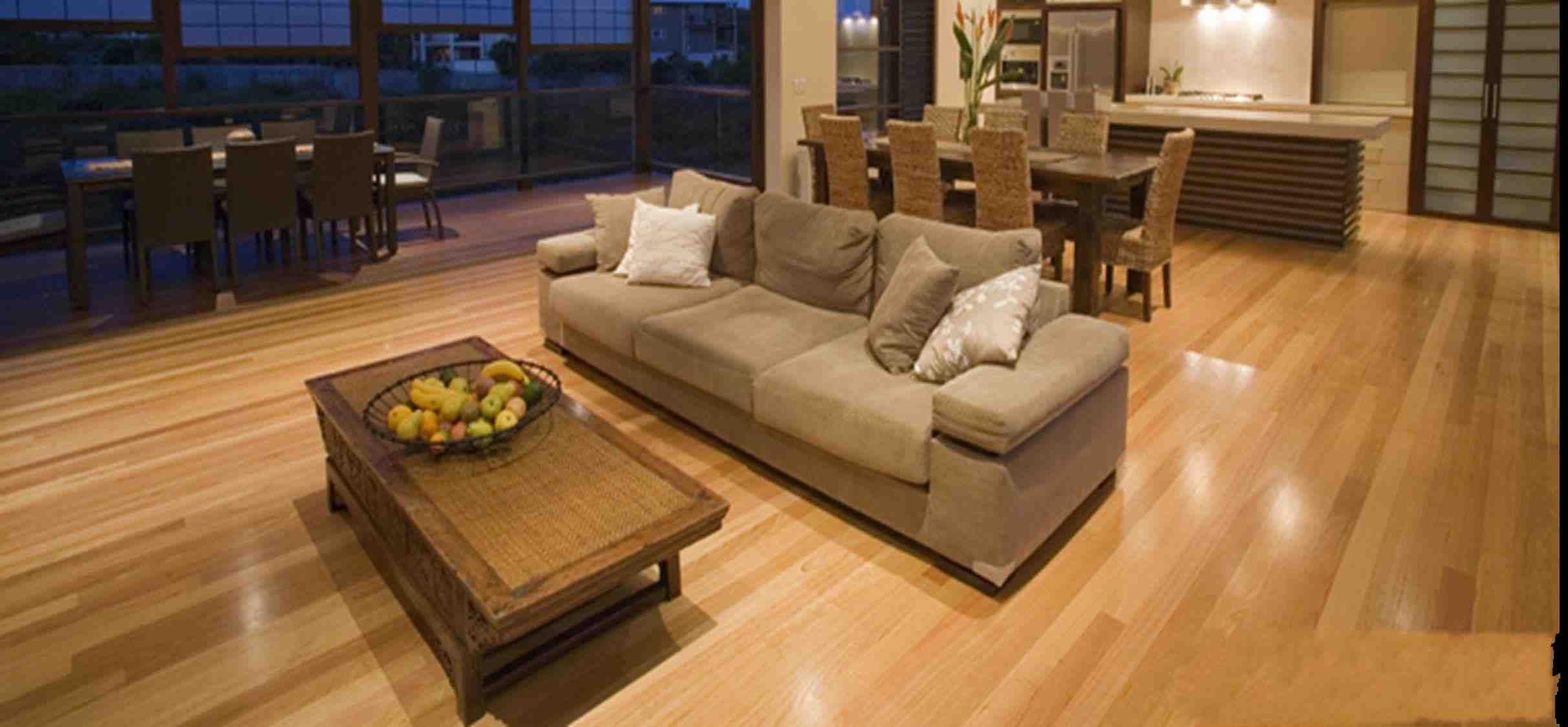 Ưu Điểm Của Tấm Lót Sàn Nhựa Chịu Lực Trong Thiết Kế Nội Thất Hiện Đại