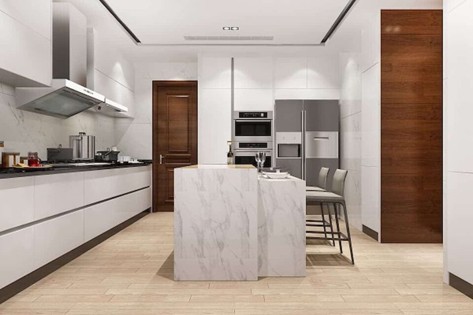 Chọn tấm ốp nhựa phù hợp cho từng không gian: Bí quyết từ Nội thất Tân Trường Minh
