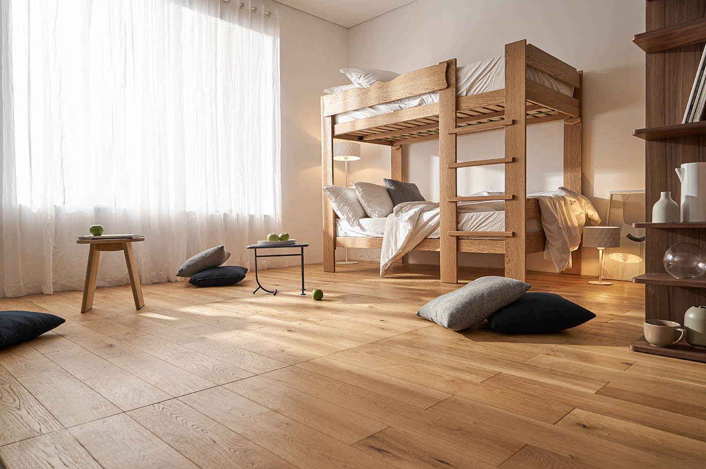 Khám Phá Các Loại Vật Liệu Ốp Tường Mới Đang Gây Sốt Trên Thị Trường
