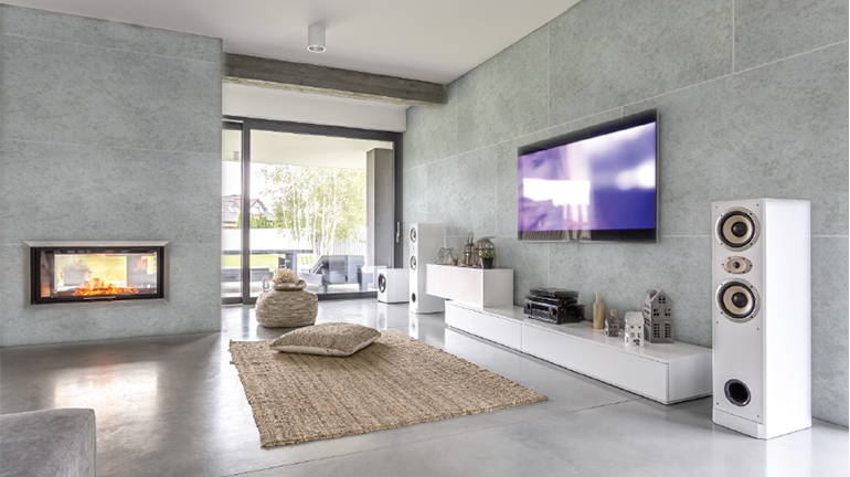 Khám Phá Các Loại Vật Liệu Ốp Tường Mới Đang Gây Sốt Trên Thị Trường