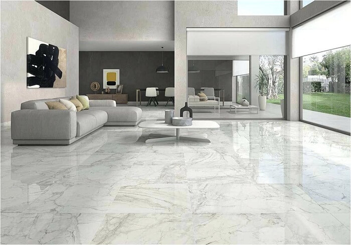 Khám Phá Những Vật Liệu Lót Sàn Phổ Biến Cho Không Gian Sống Hiện Đại