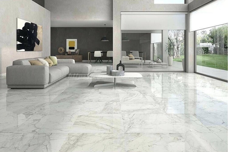 Khám Phá Vẻ Đẹp Hiện Đại Cùng Sàn Nhựa Dán Keo Cho Không Gian Sống