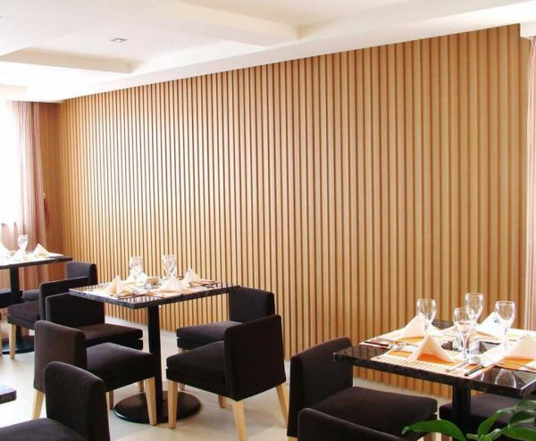 Khám Phá Xu Hướng Vật Liệu Ốp Tường Phòng Khách Đẹp Mắt và Hiện Đại