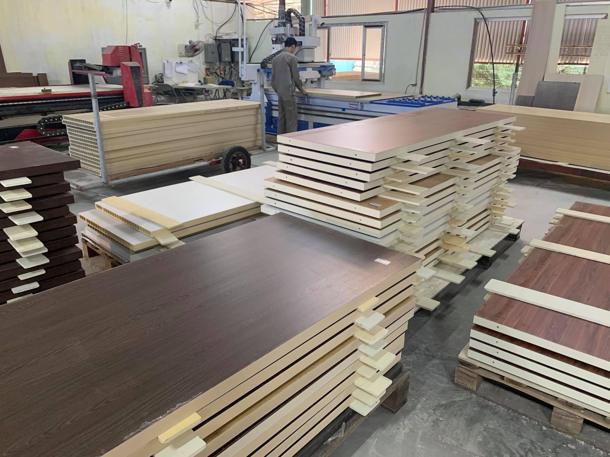 Ứng dụng nhựa Composite: Khám phá vật liệu đa năng trong cuộc sống hiện đại