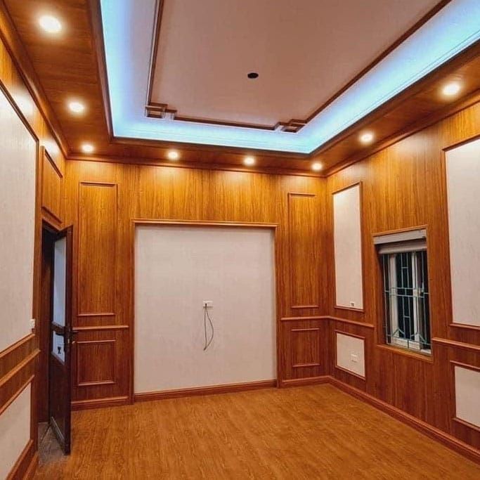 Chi phí chọn tấm ốp tường bằng nhựa: Những điều cần biết để tiết kiệm tối ưu