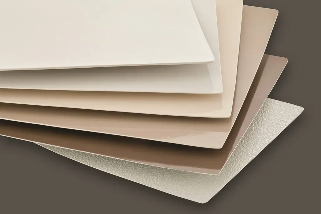 Ứng dụng nhựa Composite: Khám phá vật liệu đa năng trong cuộc sống hiện đại
