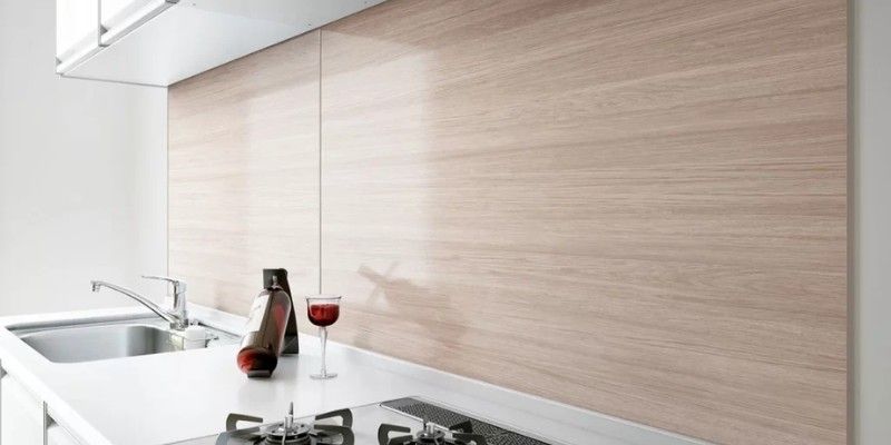 Khám Phá Sự Thật: Tấm Nhựa PVC Ốp Tường Có Tốt Không?
