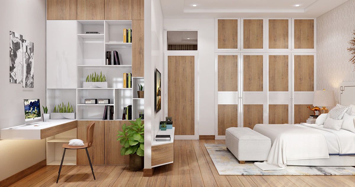 Vấn đề thường gặp với tấm ốp nhựa và cách xử lý hiệu quả