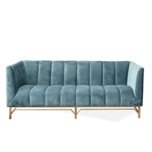 Sofa Chicago 3 chỗ bọc vải ETH837