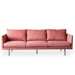 Sofa 3 chỗ PENNY bọc vải PJU8742